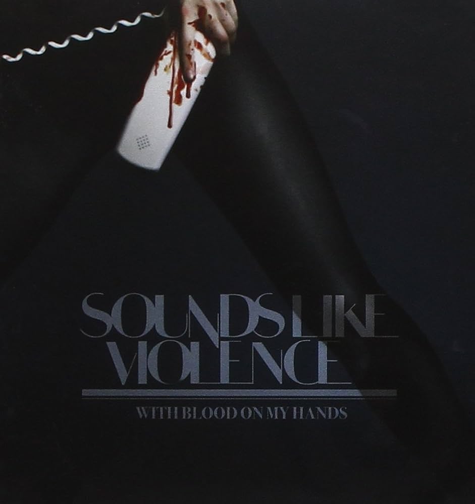 With Blood On My Hands